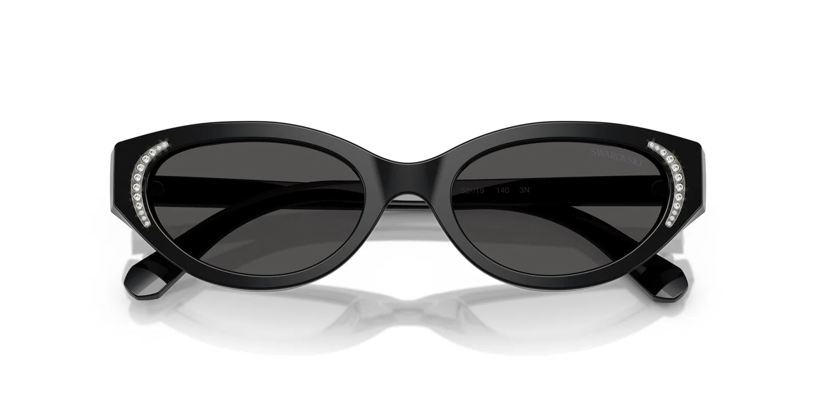 Swarovski 6030 Sunglasses - view 25